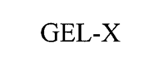 GEL-X