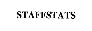 STAFFSTATS