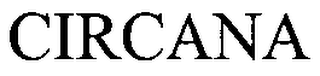 CIRCANA