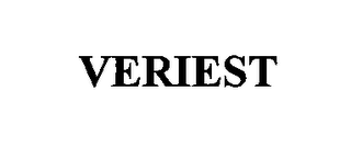 VERIEST