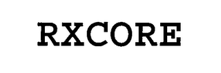 RXCORE
