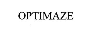 OPTIMAZE