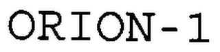ORION-1