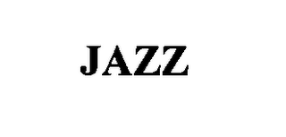 JAZZ