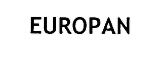 EUROPAN