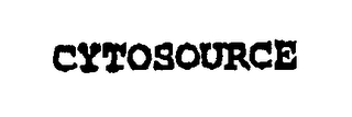 CYTOSOURCE