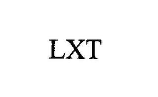 LXT