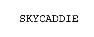SKYCADDIE