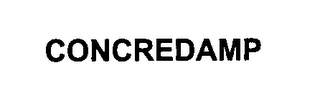 CONCREDAMP