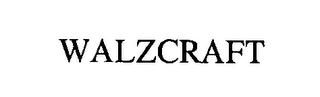 WALZCRAFT