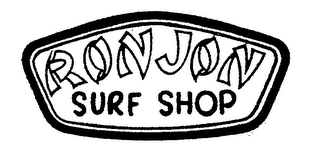 RON JON SURF SHOP