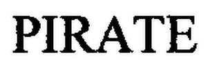 PIRATE