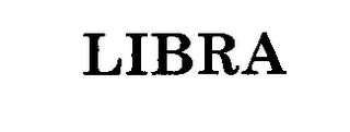 LIBRA