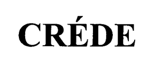 CRÈDE