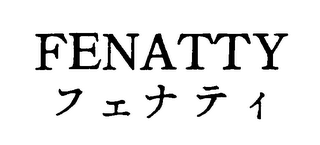FENATTY