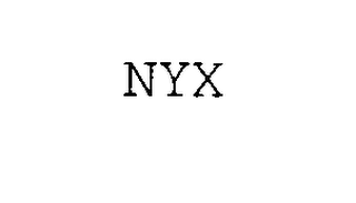 NYX
