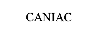 CANIAC