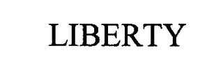 LIBERTY