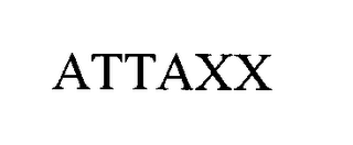 ATTAXX