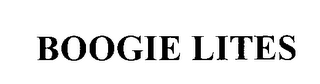 BOOGIE LITES