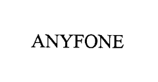 ANYFONE