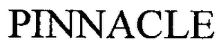 PINNACLE