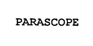 PARASCOPE