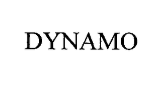 DYNAMO