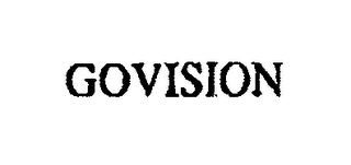 GOVISION