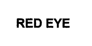 RED EYE