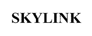 SKYLINK