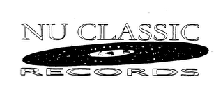NU CLASSIC RECORDS