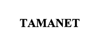 TAMANET