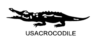 USACROCODILE