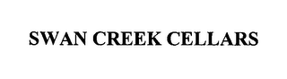 SWAN CREEK CELLARS