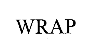 WRAP