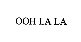 OOH-LA-LA