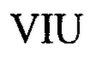 VIU