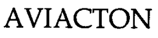 AVIACTON