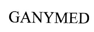GANYMED