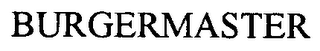 BURGERMASTER