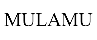 MULAMU