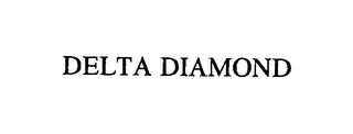 DELTA DIAMOND