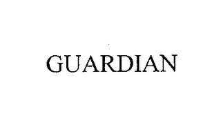 GUARDIAN