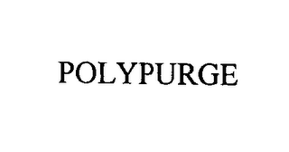 POLYPURGE