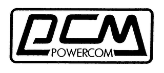 PCM POWERCOM