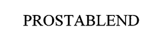 PROSTABLEND