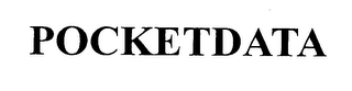 POCKETDATA