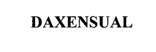 DAXENSUAL