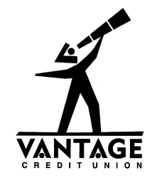 VANTAGE CREDIT UNION
